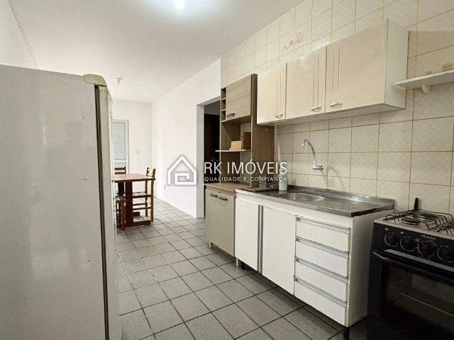 Apartamento aluguel em Ingleses do Rio Vermelho, Florianópolis