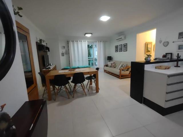 Apartamento aluguel em Ingleses Centro, Florianópolis