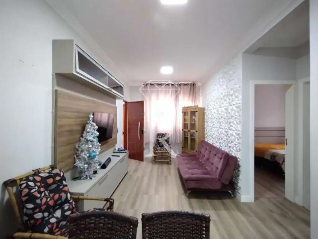 Apartamento aluguel em Região Geográfica Imediata de Florianópolis, Desterro