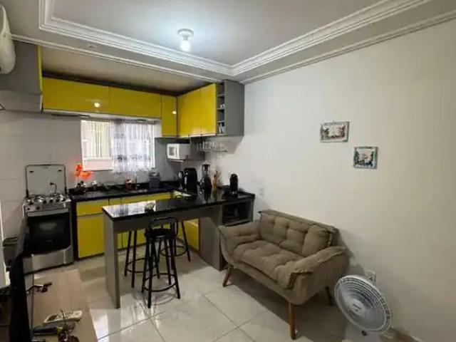Apartamento aluguel em Região Geográfica Imediata de Florianópolis, Desterro