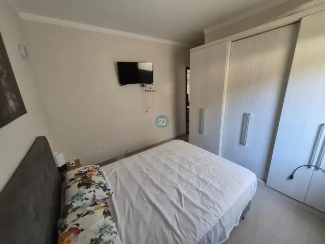 Apartamento aluguel em Região Geográfica Imediata de Florianópolis, Desterro