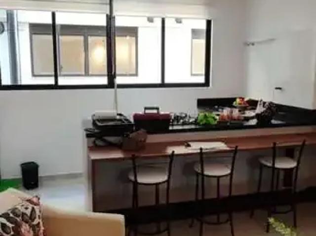 Apartamento aluguel em Região Geográfica Imediata de Florianópolis, Desterro