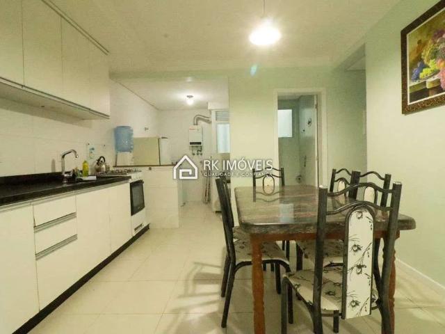 Apartamento aluguel em Capoeiras, Florianópolis