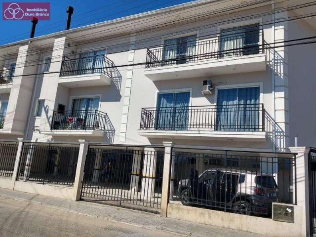 Apartamento aluguel em Região Geográfica Imediata de Florianópolis, Desterro