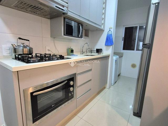 Apartamento aluguel em Ingleses do Rio Vermelho, Florianópolis