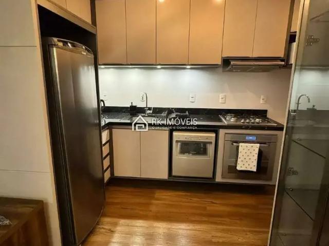 Apartamento aluguel em Região Geográfica Imediata de Florianópolis, Desterro
