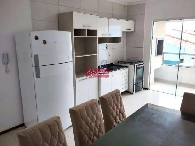 Apartamento aluguel em Região Geográfica Imediata de Florianópolis, Desterro