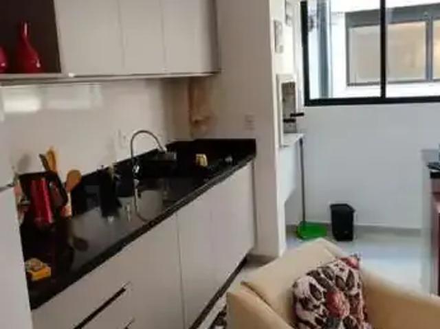 Apartamento aluguel em Região Geográfica Imediata de Florianópolis, Desterro