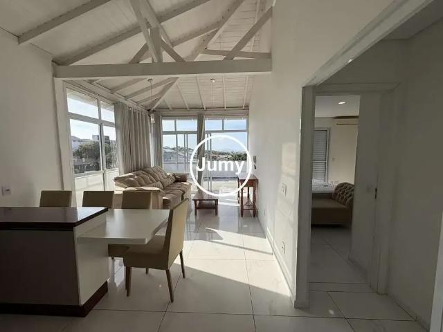 Apartamento aluguel em Região Geográfica Imediata de Florianópolis, Desterro