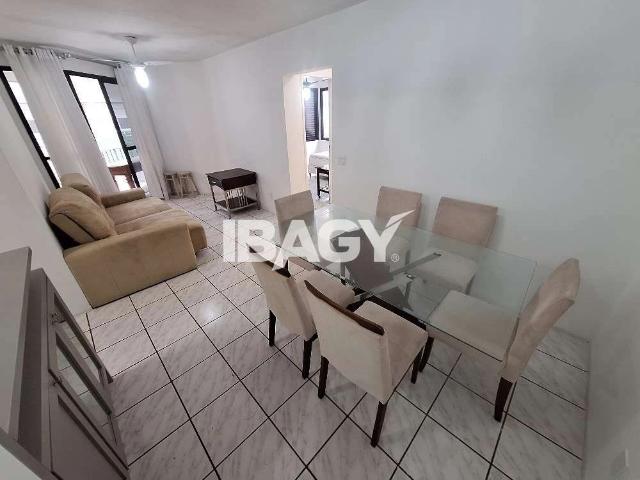 Apartamento aluguel em Ingleses Centro, Florianópolis