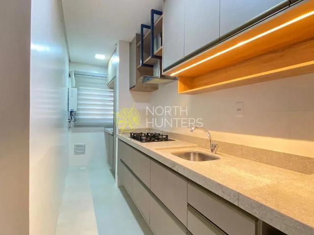 Apartamento aluguel em Ingleses Norte, Florianópolis
