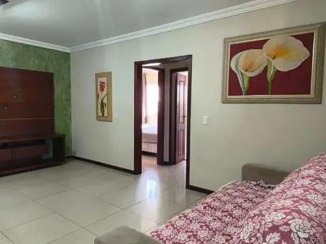 Apartamento aluguel em Região Geográfica Imediata de Florianópolis, Desterro