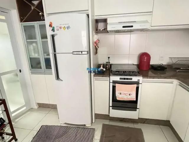Apartamento aluguel em Região Geográfica Imediata de Florianópolis, Desterro