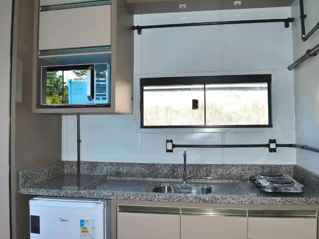 Apartamento aluguel em Região Geográfica Imediata de Florianópolis, Desterro