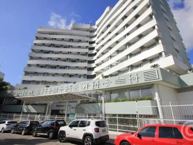 Apartamento aluguel em Região Geográfica Imediata de Florianópolis, Desterro