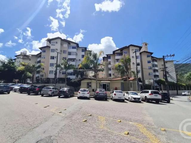 Apartamento aluguel em Região Geográfica Imediata de Florianópolis, Desterro
