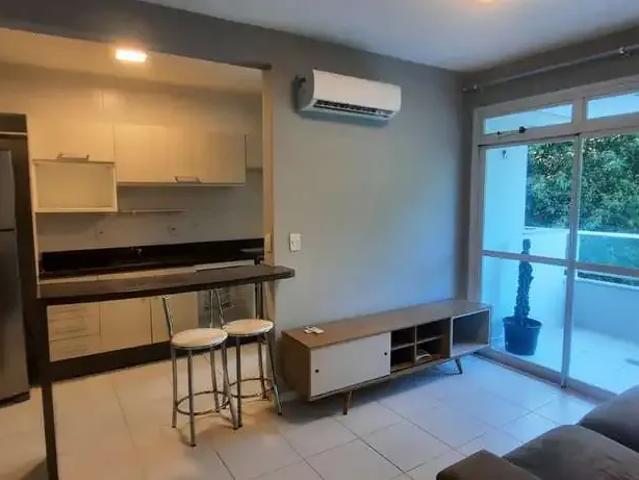 Apartamento aluguel em Região Geográfica Imediata de Florianópolis, Desterro