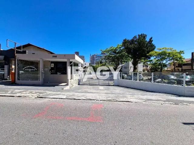 Apartamento aluguel em Região Geográfica Imediata de Florianópolis, Desterro