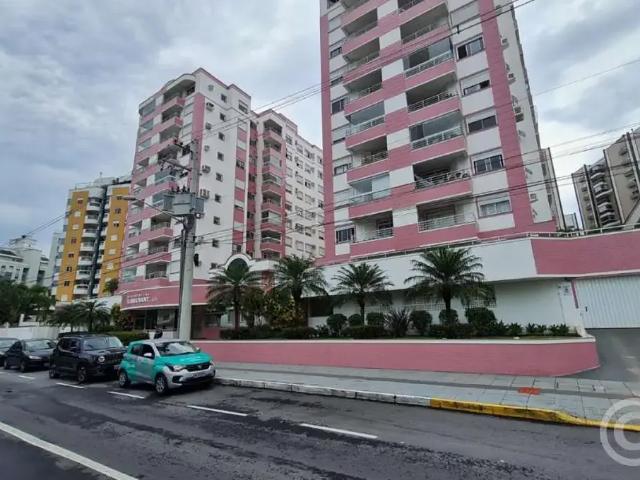 Apartamento aluguel em Região Geográfica Imediata de Florianópolis, Desterro