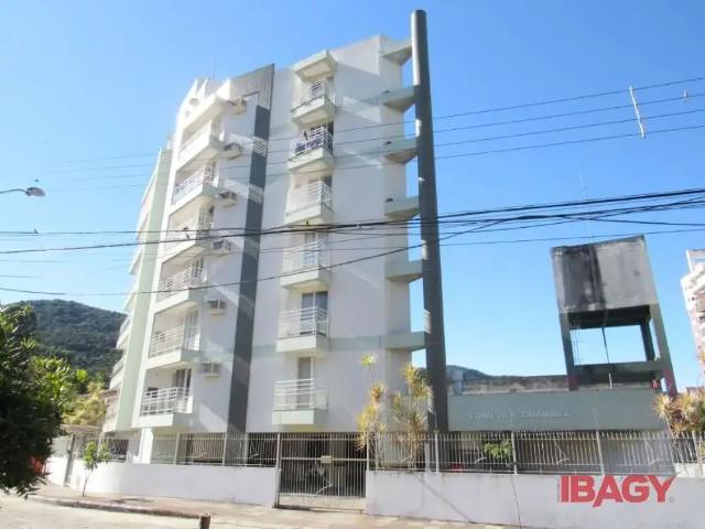 Apartamento aluguel em Região Geográfica Imediata de Florianópolis, Desterro