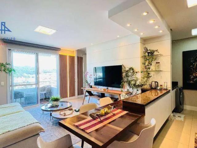Apartamento aluguel em Região Geográfica Imediata de Florianópolis, Desterro
