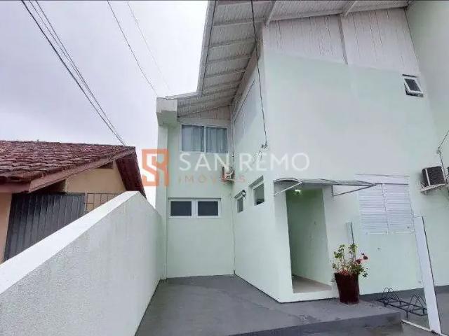 Apartamento aluguel em Região Geográfica Imediata de Florianópolis, Desterro