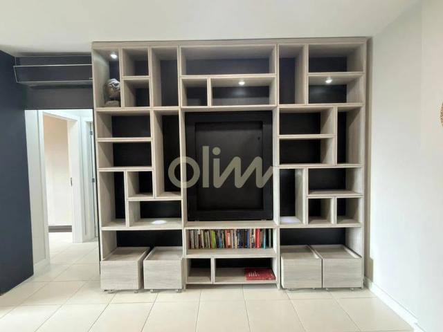 Apartamento aluguel em Santa Mônica, Florianópolis