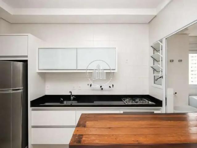Apartamento aluguel em Região Geográfica Imediata de Florianópolis, Desterro