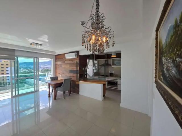 Apartamento aluguel em Região Geográfica Imediata de Florianópolis, Desterro