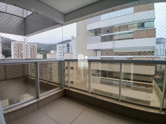 Apartamento aluguel em Parque São Jorge, Florianópolis