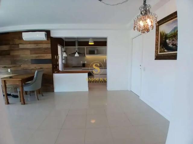 Apartamento aluguel em Região Geográfica Imediata de Florianópolis, Desterro