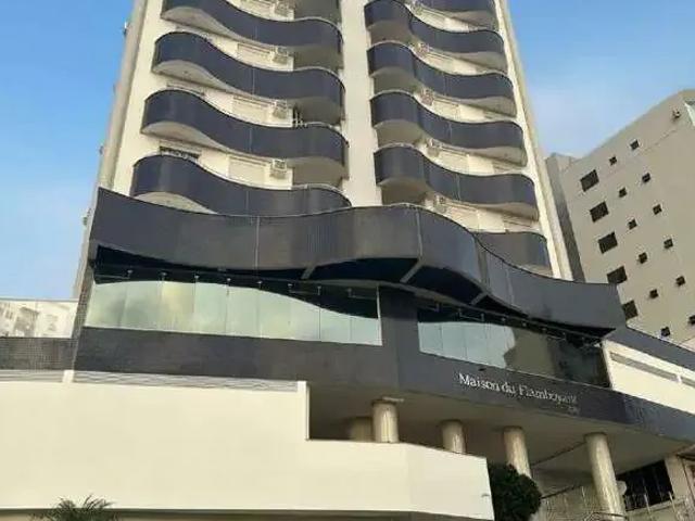 Apartamento aluguel em Região Geográfica Imediata de Florianópolis, Desterro