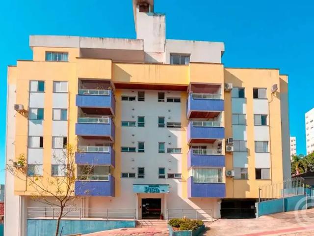 Apartamento aluguel em Região Geográfica Imediata de Florianópolis, Desterro