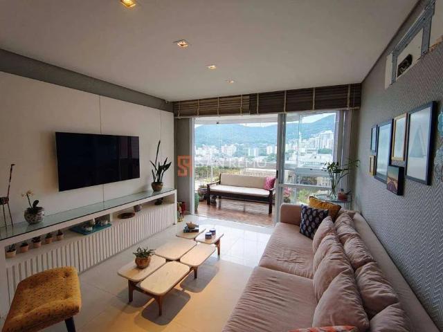 Apartamento aluguel em Região Geográfica Imediata de Florianópolis, Desterro