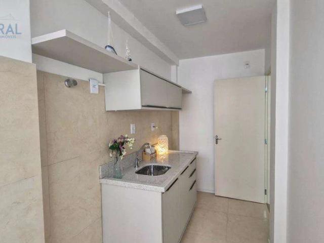 Apartamento aluguel em Itacorubi, Florianópolis
