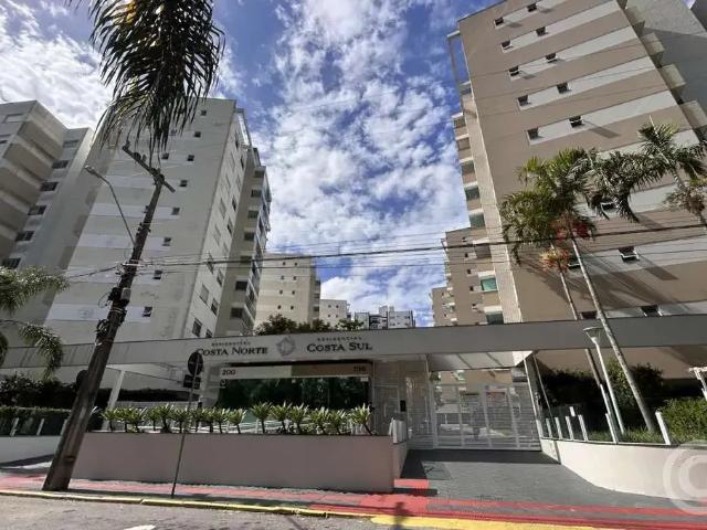 Apartamento aluguel em Região Geográfica Imediata de Florianópolis, Desterro
