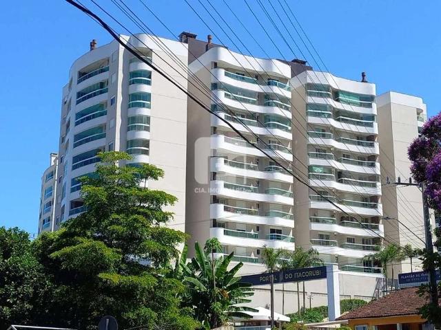 Apartamento aluguel em Região Geográfica Imediata de Florianópolis, Desterro