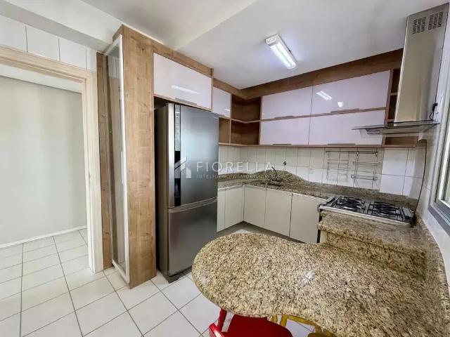 Apartamento aluguel em Região Geográfica Imediata de Florianópolis, Desterro