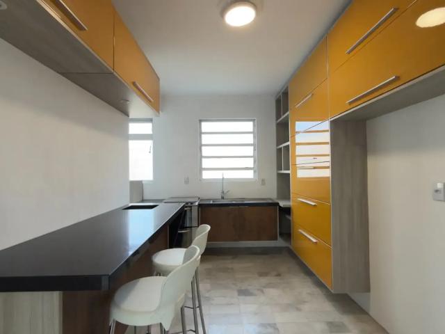 Apartamento aluguel em Região Geográfica Imediata de Florianópolis, Desterro