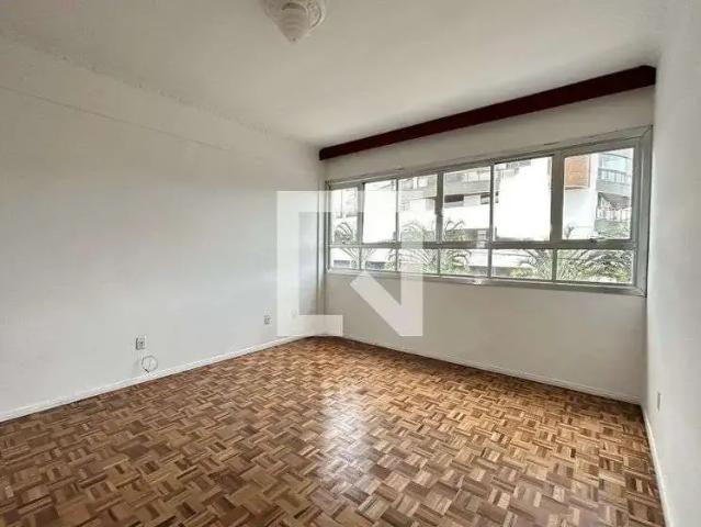Apartamento aluguel em Região Geográfica Imediata de Florianópolis, Desterro