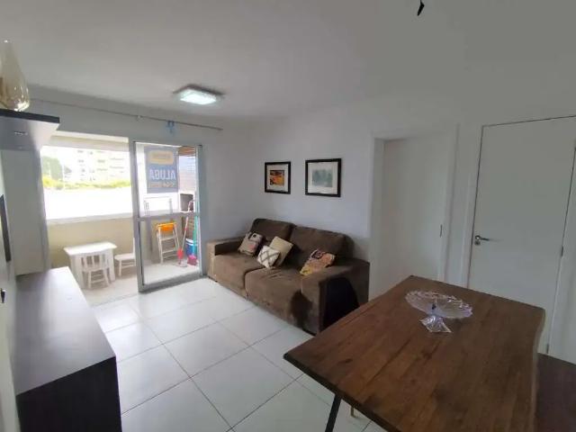 Apartamento aluguel em Região Geográfica Imediata de Florianópolis, Desterro
