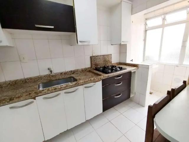 Apartamento aluguel em Região Geográfica Imediata de Florianópolis, Desterro
