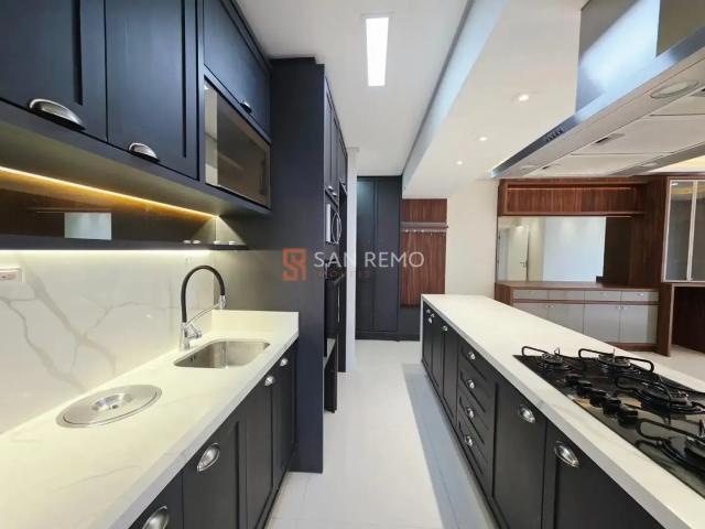 Apartamento aluguel em Região Geográfica Imediata de Florianópolis, Desterro