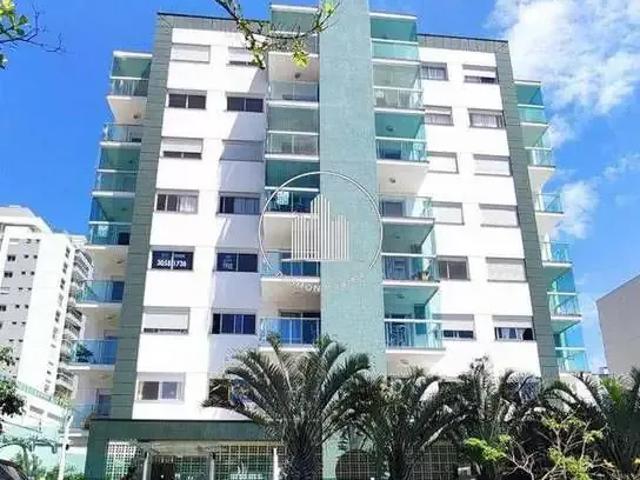 Apartamento aluguel em Região Geográfica Imediata de Florianópolis, Desterro