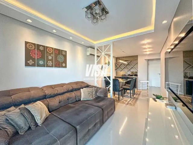 Apartamento aluguel em Região Geográfica Imediata de Florianópolis, Desterro