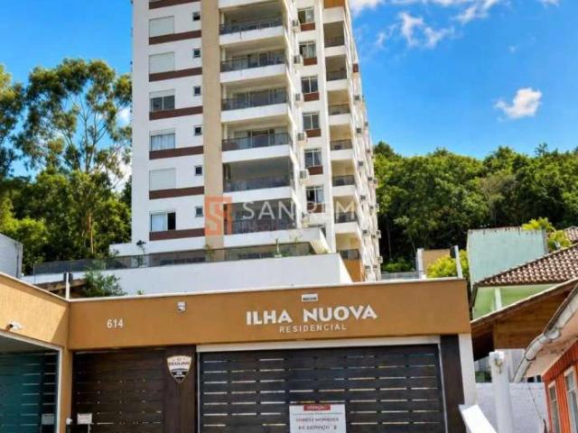 Apartamento aluguel em João Paulo, Florianópolis