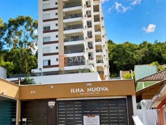 Apartamento aluguel em Região Geográfica Imediata de Florianópolis, Desterro
