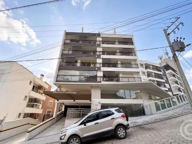 Apartamento aluguel em Região Geográfica Imediata de Florianópolis, Desterro
