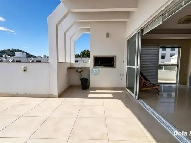 Apartamento aluguel em João Paulo, Florianópolis