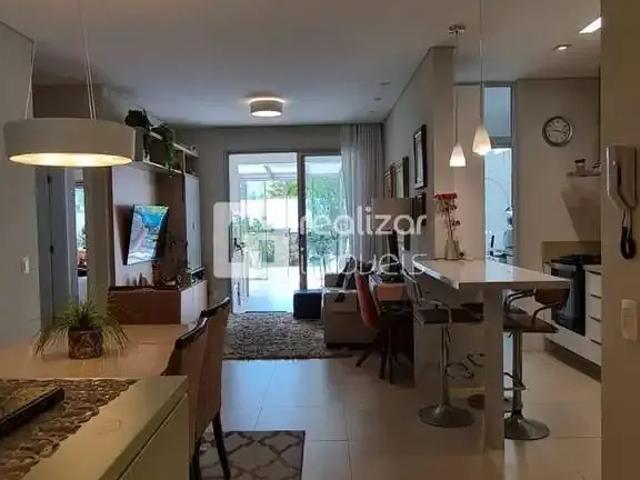 Apartamento aluguel em Região Geográfica Imediata de Florianópolis, Desterro